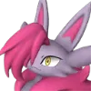 Nyafia portrait