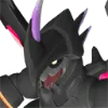 Astegon portrait
