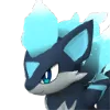 Smokie Cryst portrait