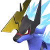 Azurmane portrait