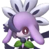 Prunelia portrait