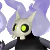 Sootseer portrait