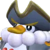 Penking Lux portrait