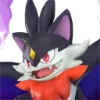 Tombat portrait