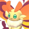 Cinnamoth portrait