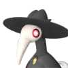 Cawgnito portrait