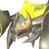 Menasting Terra portrait