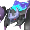 Menasting portrait