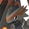 Aegidron portrait