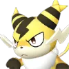 Sparkit portrait