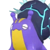 Snock portrait