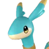 Elphidran portrait