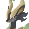 Fenglope Lux portrait