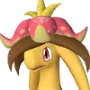 Dinossom Lux portrait
