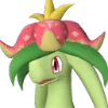 Dinossom portrait