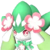 Petallia portrait