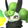 Nitemary Botan portrait
