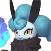 Nitemary portrait