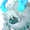 Elgrove Cryst portrait