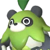 Mossanda portrait