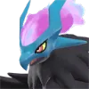 Helzephyr portrait
