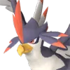 Nitewing portrait
