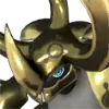 Warsect Terra portrait