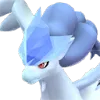 Frostallion portrait