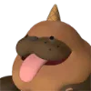 Polapup Terra portrait