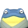 Croajiro Noct portrait