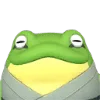 Croajiro portrait