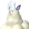 Kingpaca Cryst portrait
