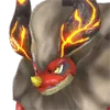 Blazamut portrait