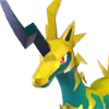 Univolt portrait