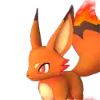 Foxparks portrait