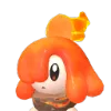 Flambelle portrait