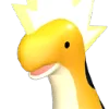 Relaxaurus Lux portrait