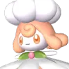 Lullu portrait