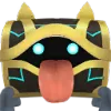 Mimog portrait