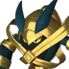 Gildra portrait