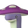 Shroomer Noct portrait