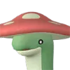 Shroomer portrait