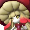 Mycora portrait