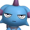 Depresso portrait