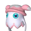 Killamari Primo portrait