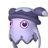 Killamari portrait