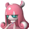 Gloopie Primo portrait