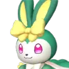 Ribbuny Botan portrait