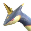 Surfent Terra portrait