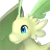 Quivern Botan portrait